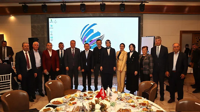 İstanbul'da Afyonlular Bir Arada