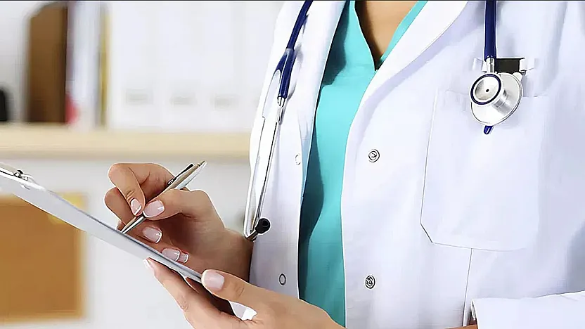 İşte İlçe İlçe Dağılım: Afyonkarahisar'a 13 Doktor Atandı
