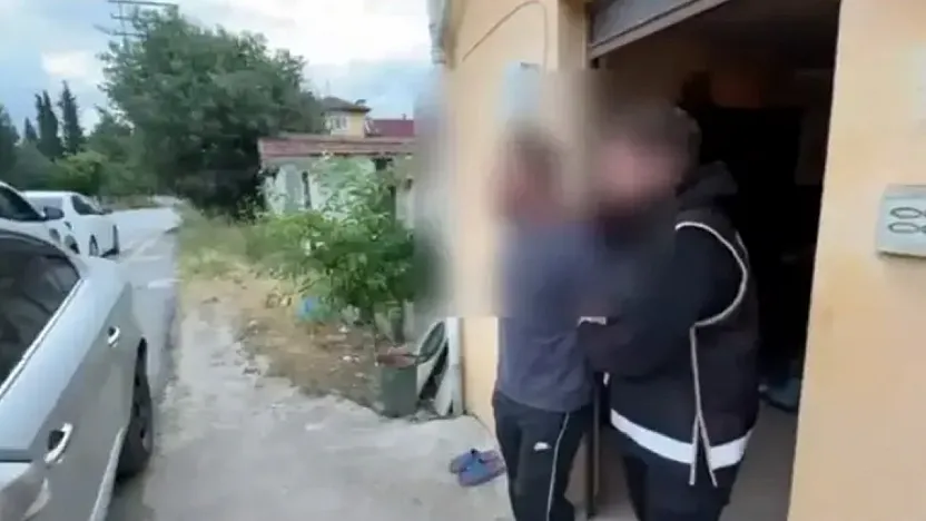 İşyeri Kundaklayan 3 Şüpheli Tutuklandı