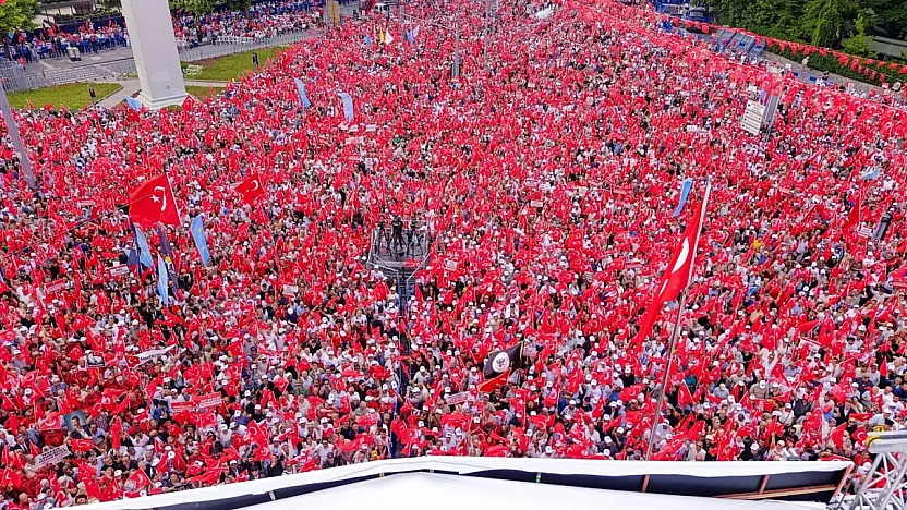 İYİ Parti, Balıkesir'de bayrak gösterecek