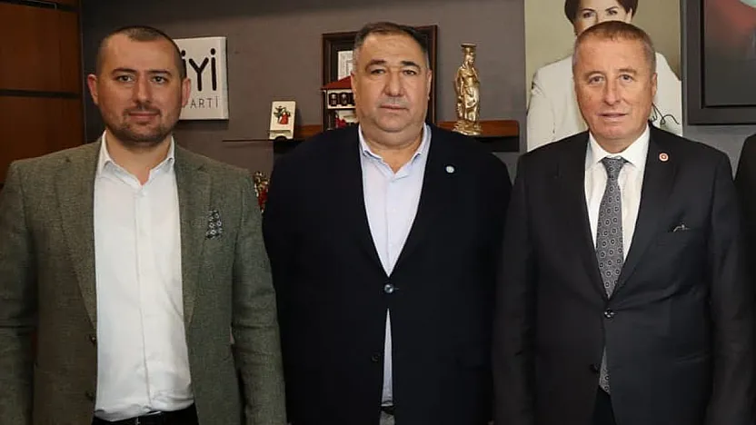 İYİ Parti'de Köken, Yeniden Aday