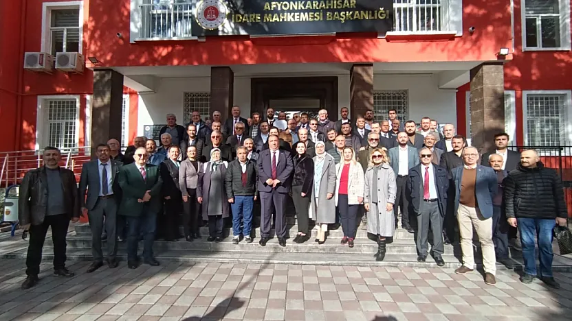 İYİ Parti'de Mazbata Tamam: Hedef Afyon'da 3 Milletvekili