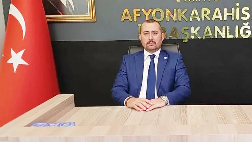 İYİ Parti'den AK Parti'ye 'Merkez İlçe' Eleştirisi