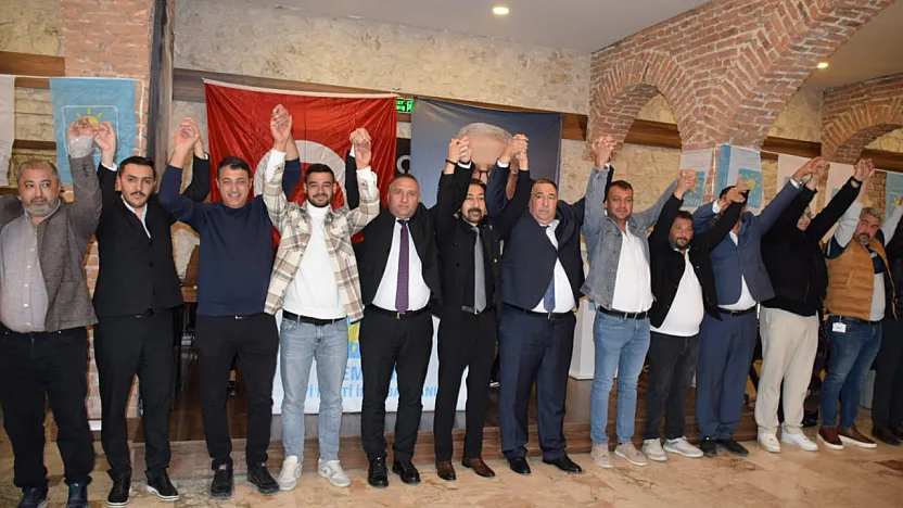 İYİ Parti Lideri Dervişoğlu'ndan Afyon'un İlçelerine Özel Mesaj
