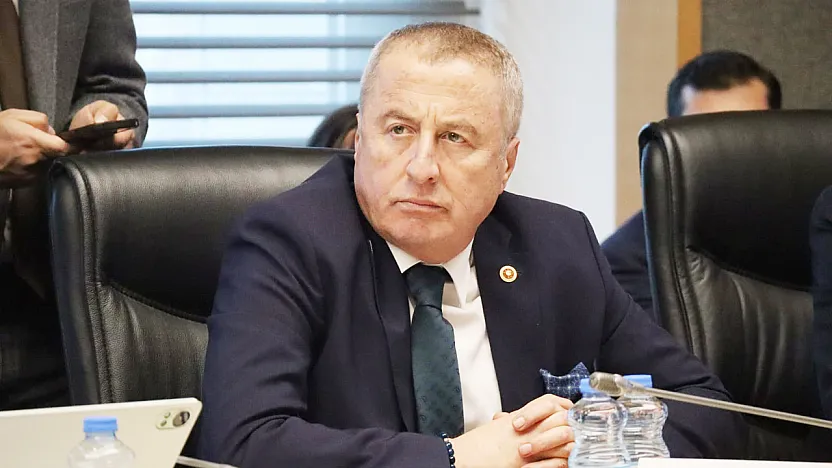 İYİ Parti Vekilinden Kilimli Açıklama