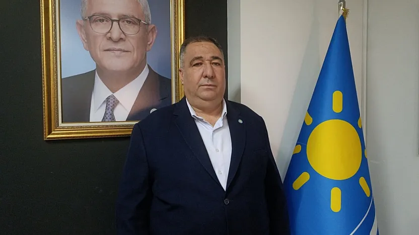 İYİ Partili Mısırlıoğlu'ndan Afetlere Hazırlık İkazı