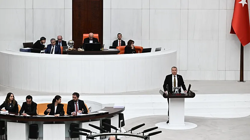 İYİ Partili Olgun: Afyon not eder Türkiye unutmaz