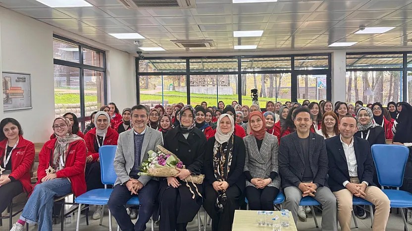 İyilik, Dayanışma Ve Liderlik… Vali Yiğitbaşı Tek Tek Anlattı