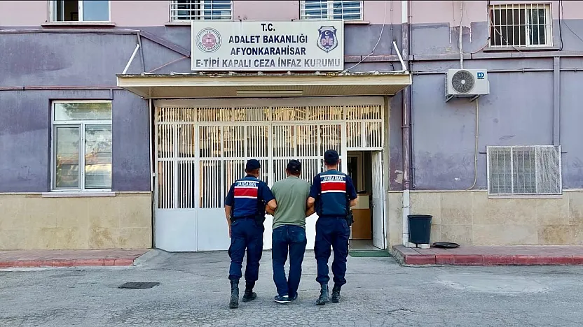 Jandarma 1 Haftada 34 Kişi Yakaladı