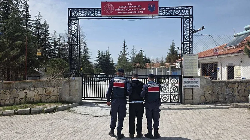 Jandarma, Afyon'da 45 Zanlıyı Yakaladı