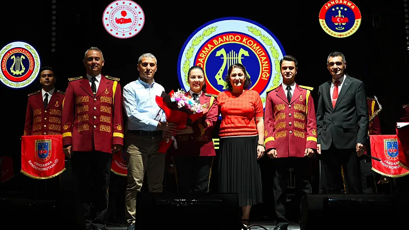 Jandarma Bandosu'ndan Çırpınırdı Karadeniz