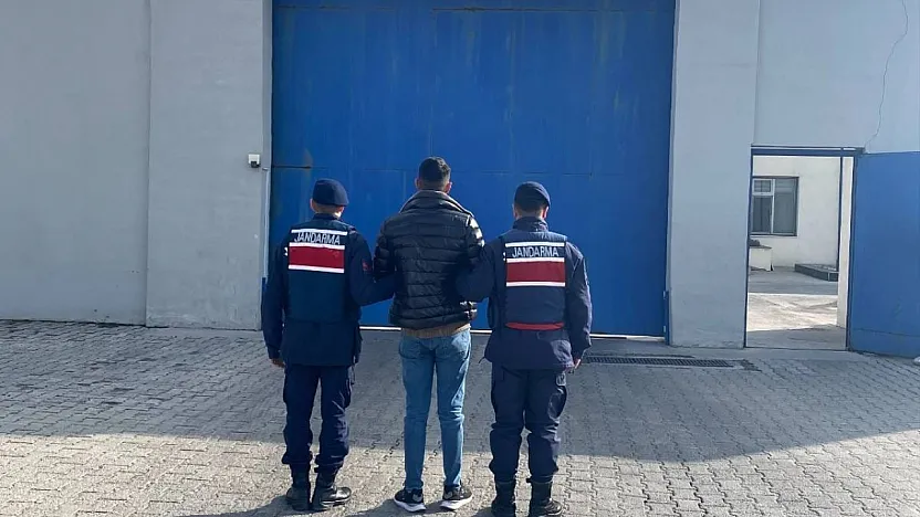 Jandarma, Bir Haftada 38 Kişiyi Yakaladı