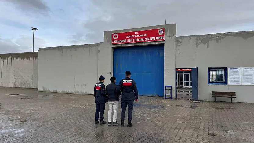 Jandarma İhsaniye'de 130 Sikke Ele Geçirdi