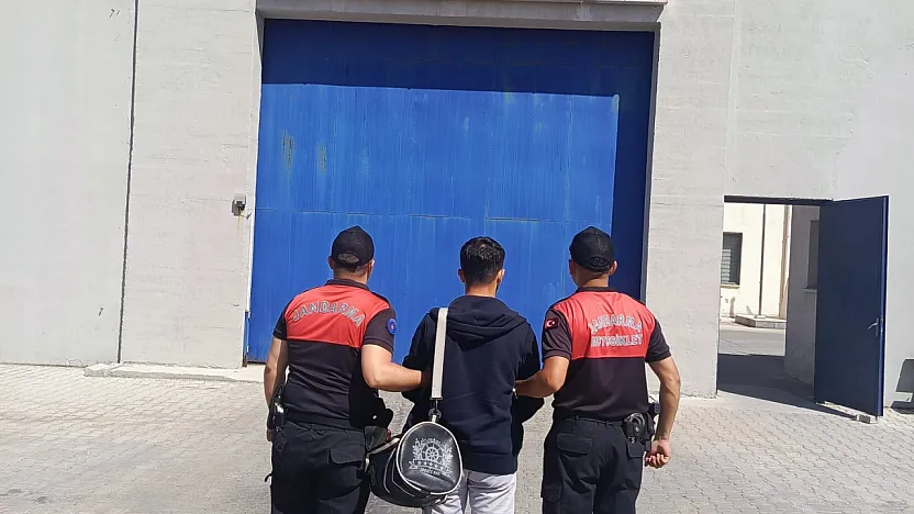Jandarma Üç Hükümlüyü Daha Yakaladı