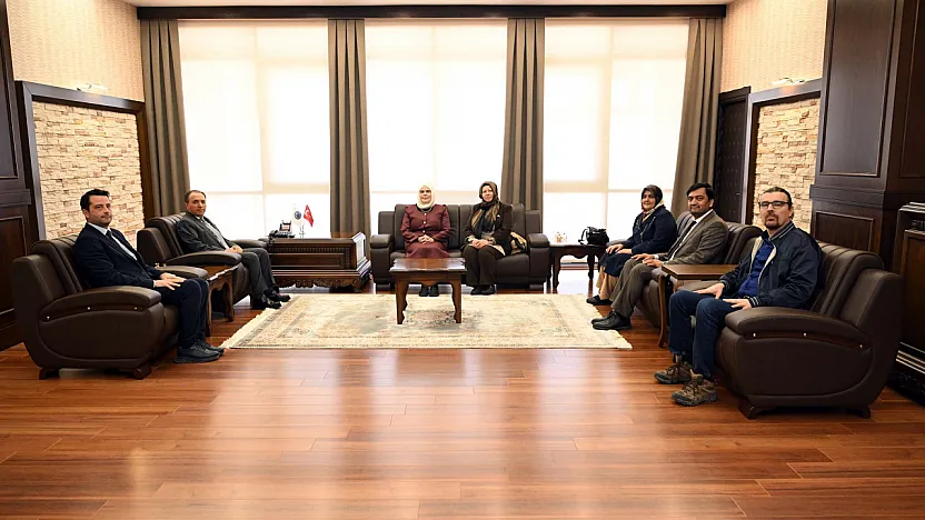 Kadınanalar Kültür Derneği, AKÜ İle İş Birliği Yapacak