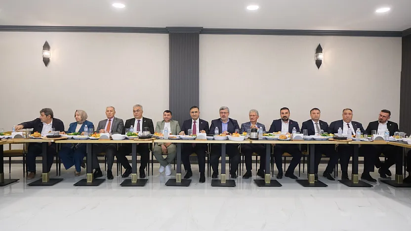 Kahraman Giresunlular, Afyonkarahisar'ın Kalbinde
