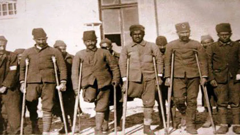 Kahramanlar İçin Afyon'da Özel Program: Tüm Halk Davetli