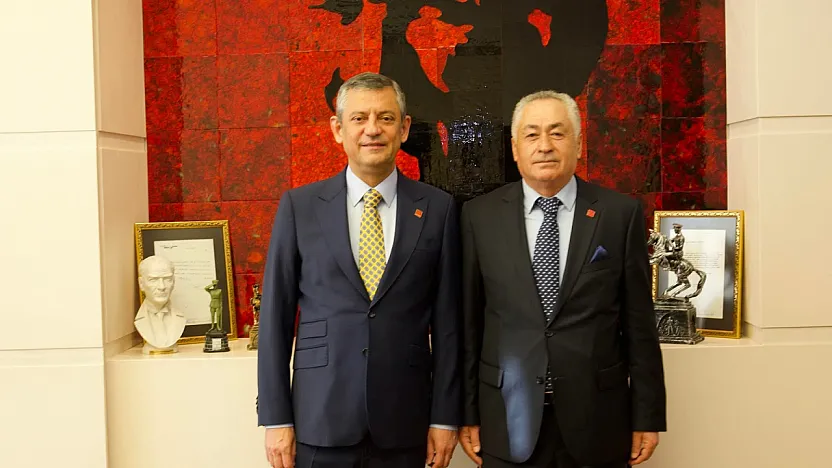 Karadeniz: Asıl Niyet Görüldü, Özel'in Arkasındayız