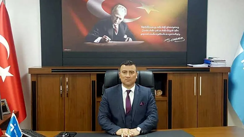İŞKUR İl Müdürü Ahmet Karakaya'nın Acı Günü