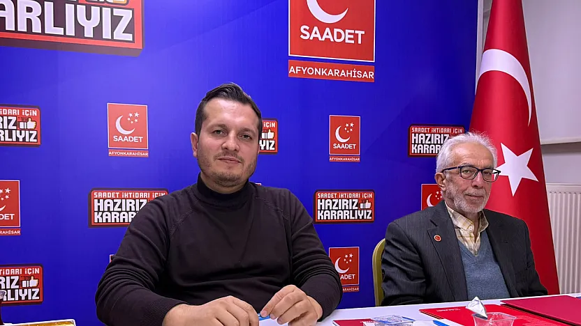 Karataş: Mesele Birkaç Kötü Örneği Temizlemek Değil, Siyasetin Ölçüsünü Değiştirmektir
