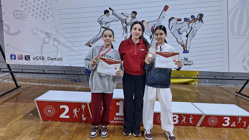 Karate Denilince Akla Afyon Gelecek