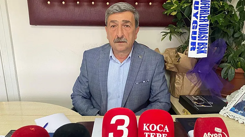 Karnıbüyük: Esnaf Zararda, Festivaller Kanunla Düzenlenmeli