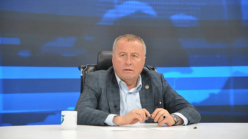 Karşımızda Yüzyılın Fon Vurgunu, Cevap Bekleyen Milyonlarca Liralık Bir Tablo Var