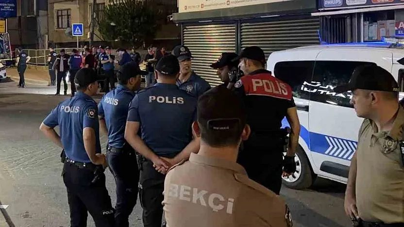 Kavgada Yaralandı, Hastanede Hayatını Kaybetti