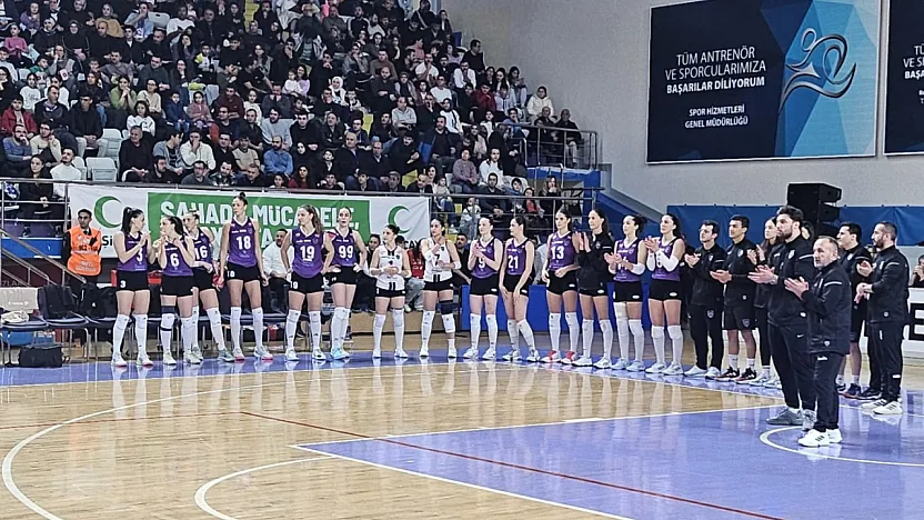 Kaybetmedi, Vazgeçmedi, Kazandı! Afyon'dan Müthiş Geri Dönüş