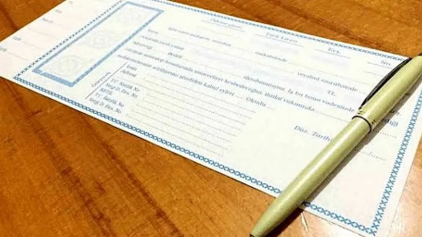Kaybolan 360 Binlik Senet Polisin Takibi İle Bulundu