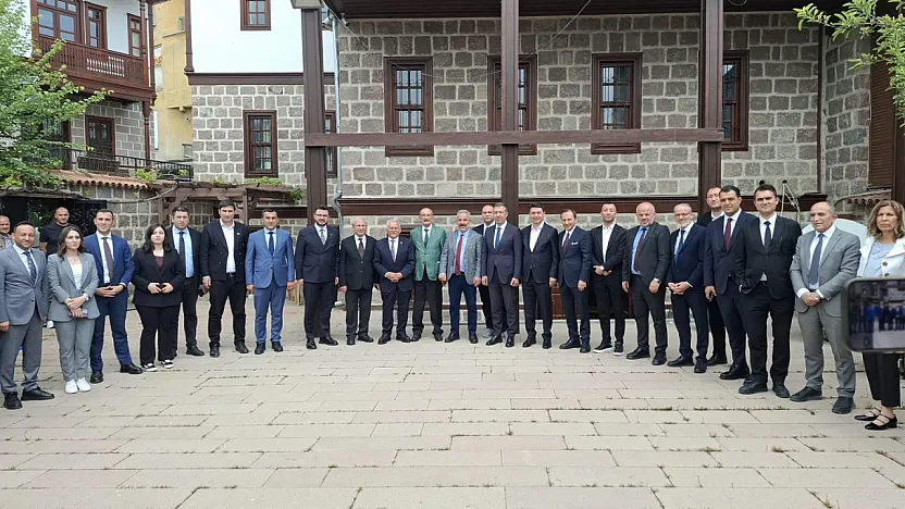 Kayseri'den Köksal Hakkında Değerlendirme