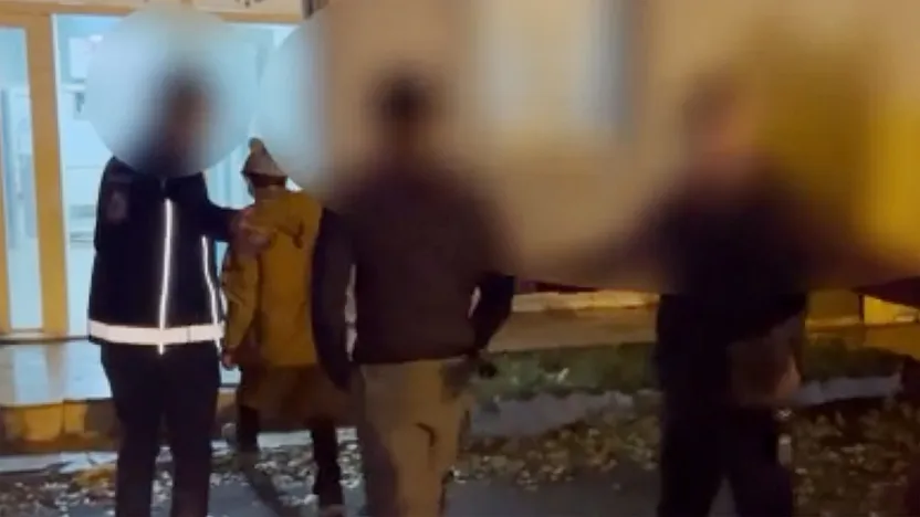 Kemerli İşkence Görüntüsünde Yeni Gelişme!