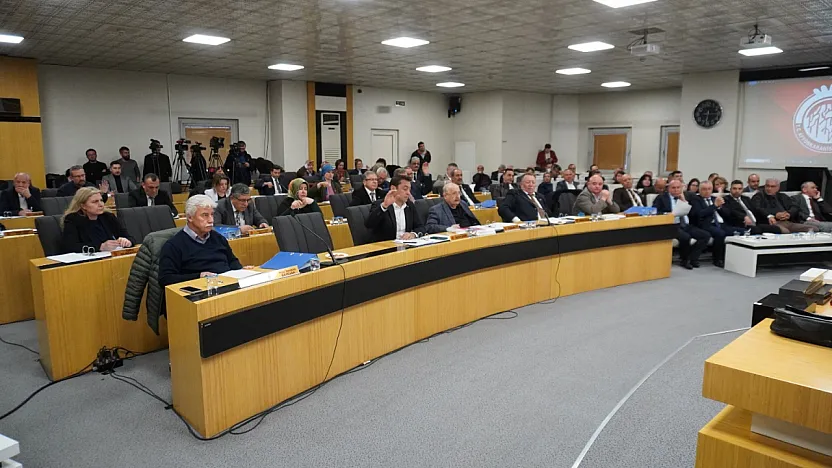 Kentsel Dönüşüm Bilgilendirme Ofisi Açılacak