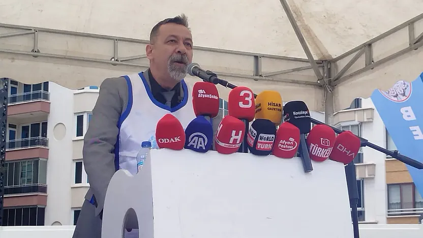 KESK Eğitim Sen'den Çarpıcı Açıklama: İhmaller Zincirinin Sonucu