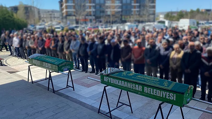 Ketenci Ailesinin Acı Günü: Emine Ketenci Vefat Etti