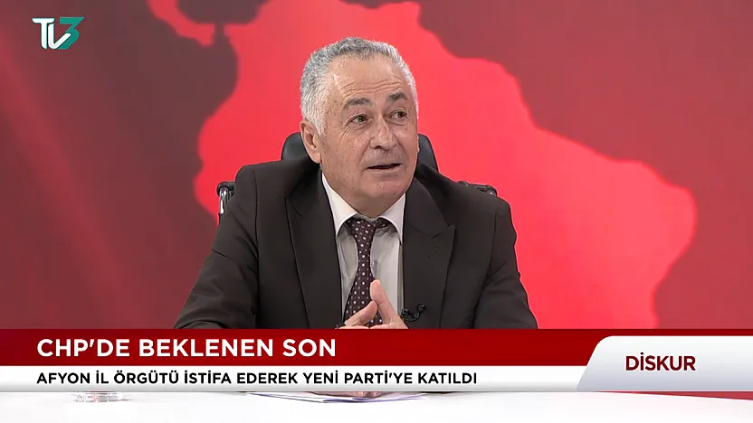 Kılıçdaroğlu Ekibi Afyon'a Atayacak İsim Bulamıyor