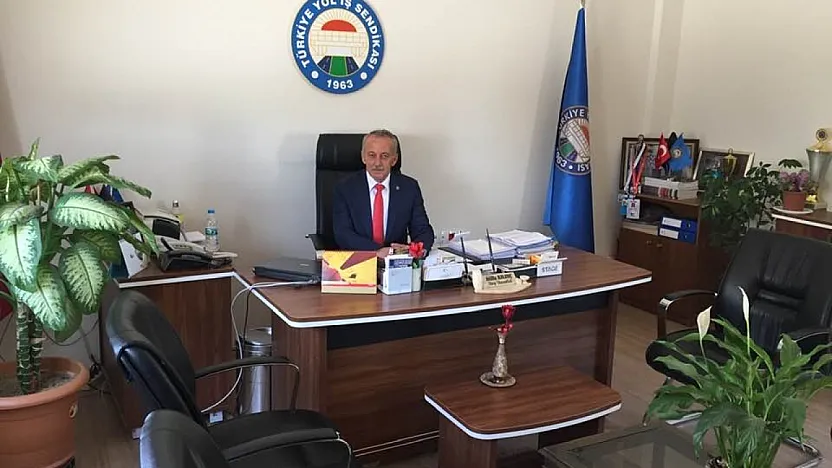Kılınç Ailesinin Acı Günü: Atilla Kılınç Vefat Etti