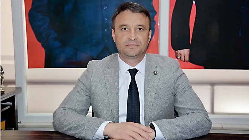 'Kimsenin Çayına Kaşık Olma Niyetimiz Yok'