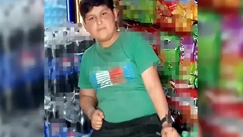 Kına Gecesinde Kalabalığa Pompalı Tüfekle Ateş: 14 Yaşındaki Ayaz Öldü, 4 Kişi Yaralandı