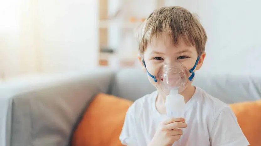 Kış Aylarında Sinsi Virüs Yayılıyor... RSV Salgınına Dikkat!