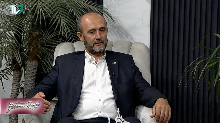 'Kızılay 2 Milyon Gönüllüsüyle Milletimizin Hizmetinde'