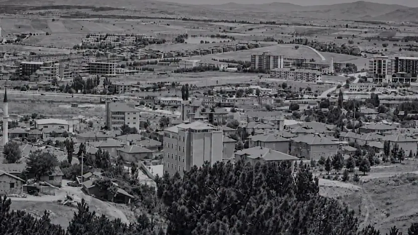 Kızılay Maden Suyu 100'üncü Yılını Belgeselle Anlatacak