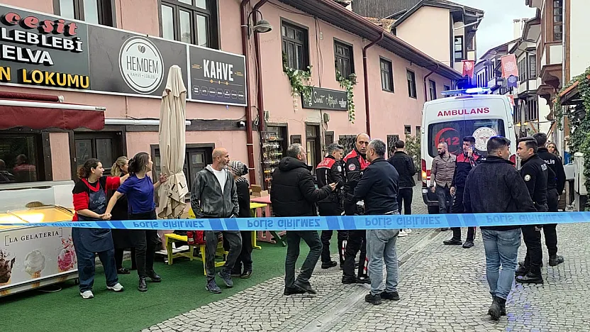 'Kızıma Büyü Yaptırdın' Kavgası Cinayetle Bitti
