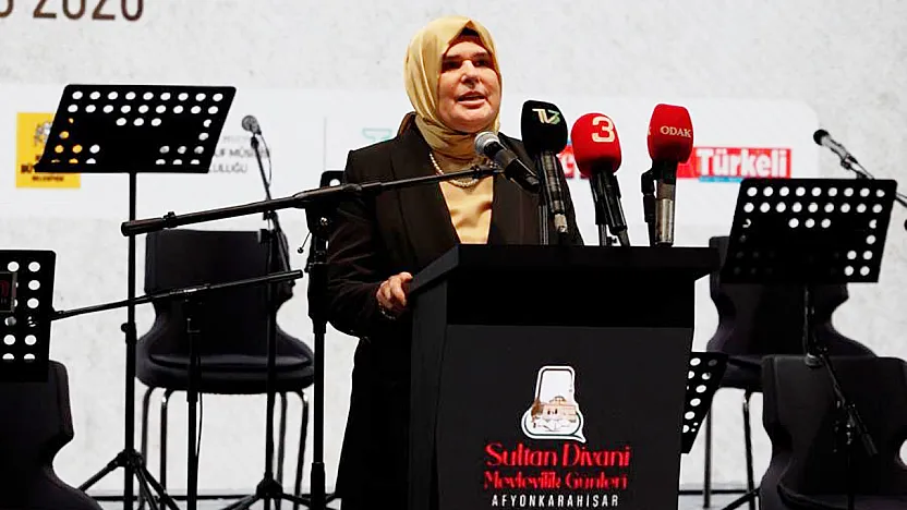 Koçak: Afyonkarahisar Maneviyatın, Edebin, Kardeşliğin Şehridir