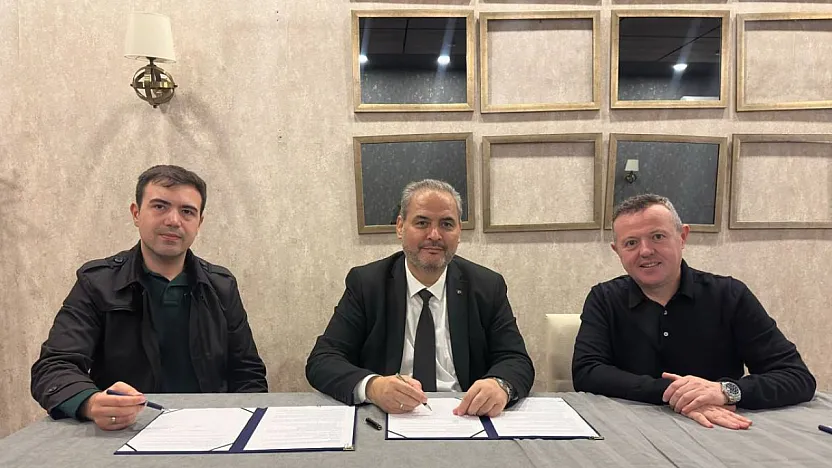 Kocaşaban Ailesi'nden Bir Hayır İmzası Daha