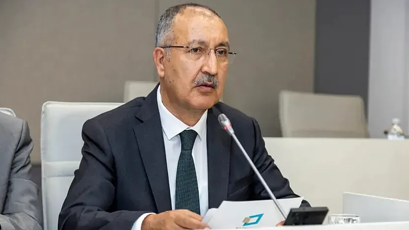 Kocatepe Binasına Vurulan Mühüre Bir Tepki de BİK'ten Geldi