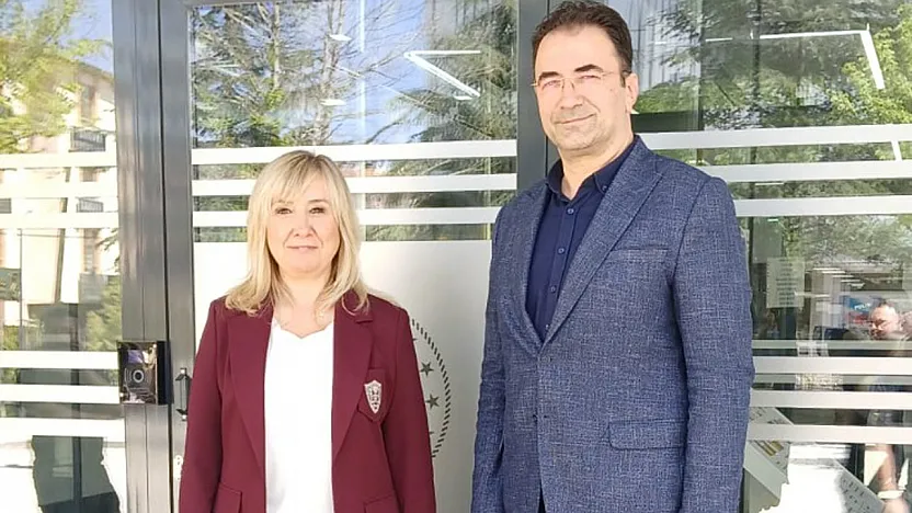 Kocatepe Gazetesi Sahibi Sezer Küçükkurt'tan Açıklama