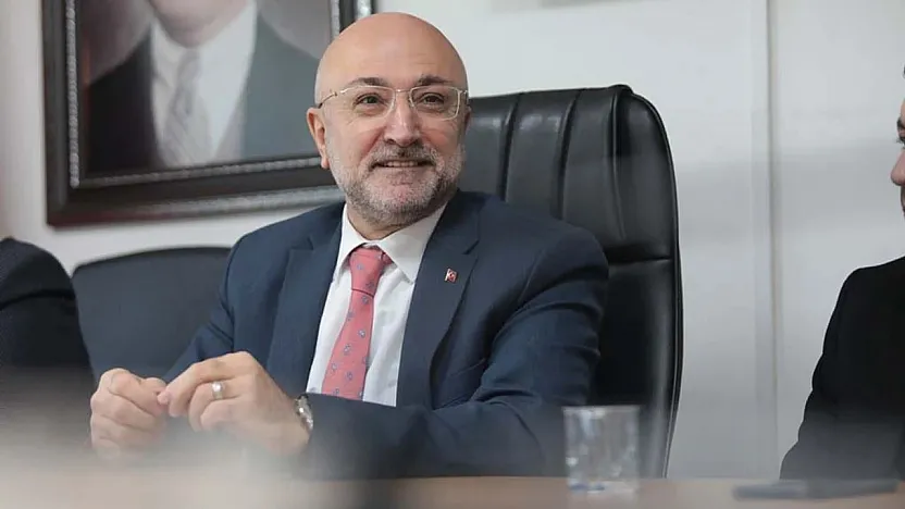 'Kocatepe Gazetesi, Şehrimizin Sesi Milletimizin Vicdanı'