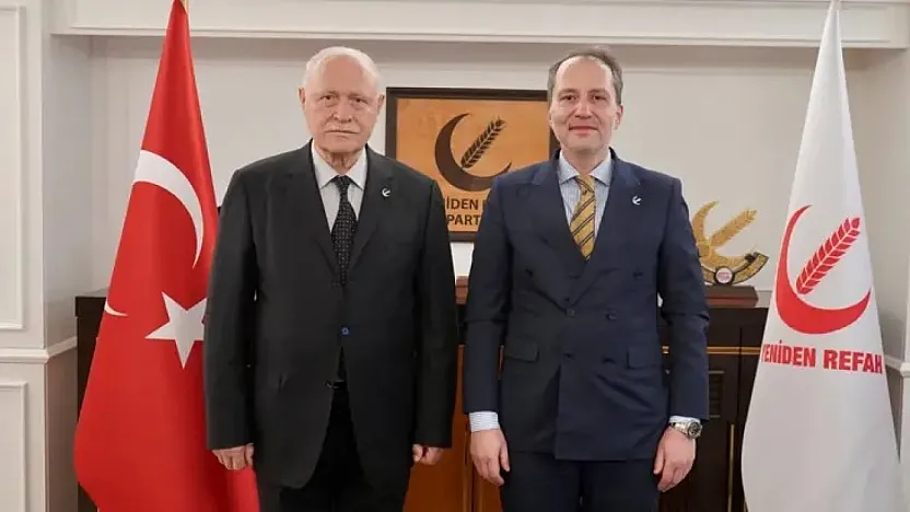 'Kocatepe, Hemşehrilerimizin Gönlünde Taht Kurmuştur'