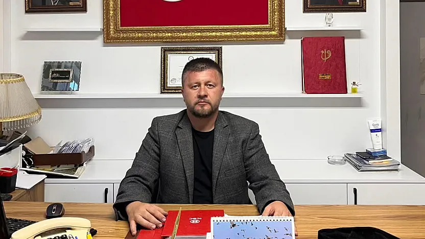 'Kocatepe'nin Kent Hafızasındaki Yeri Çok Değerli'